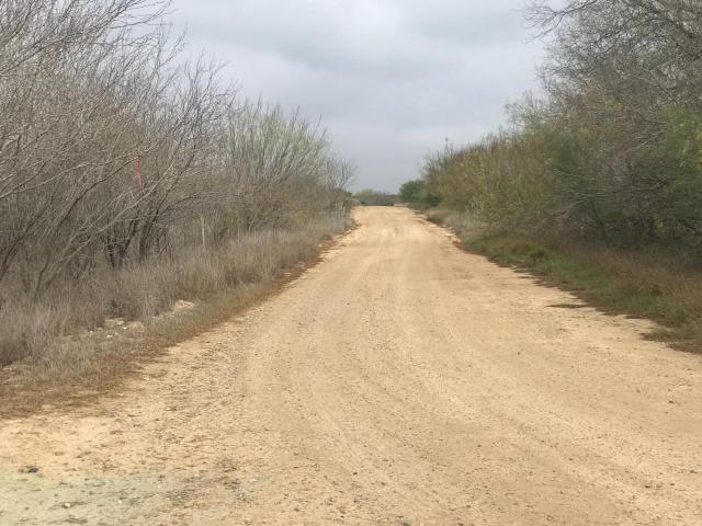 Land for sale in La Salle, Texas