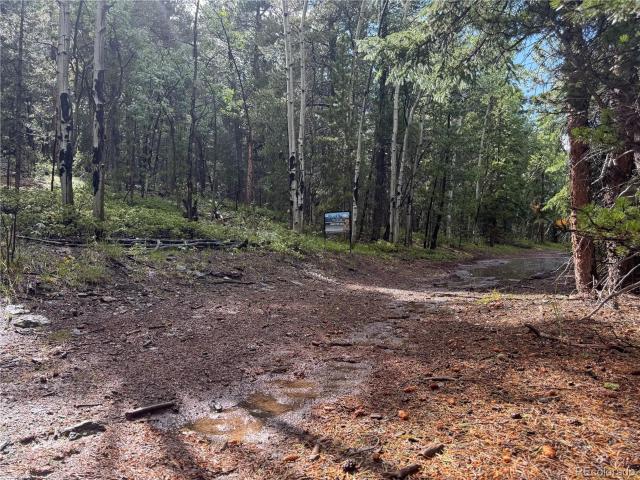 Land for sale in Central City, Colorado