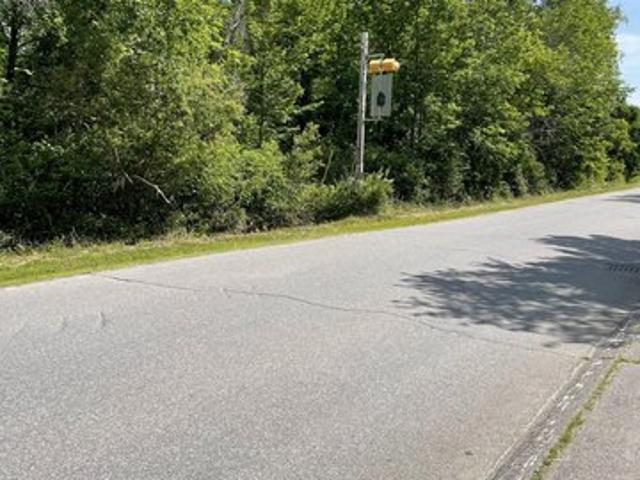 Land for sale in Pittsfield, Maine
