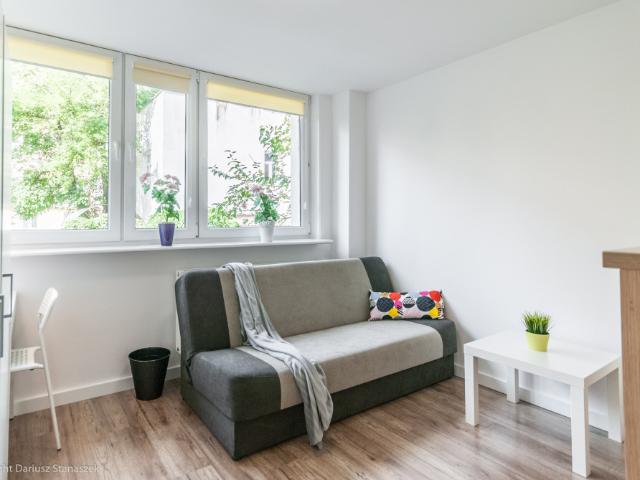 Pokój do wynajęcia w Warszawa, Mazowieckie