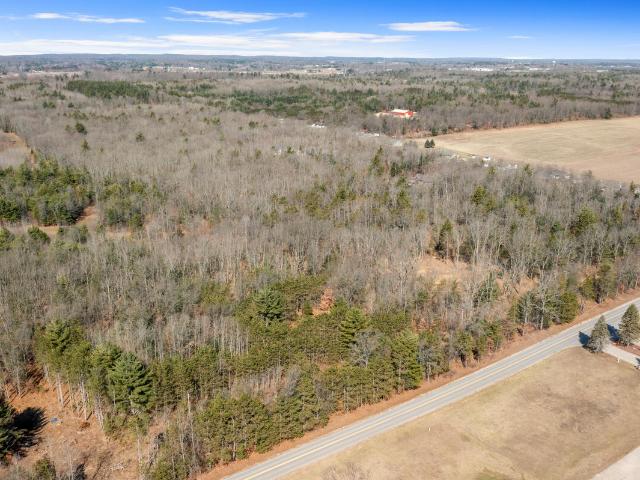 Land for sale in Michigan