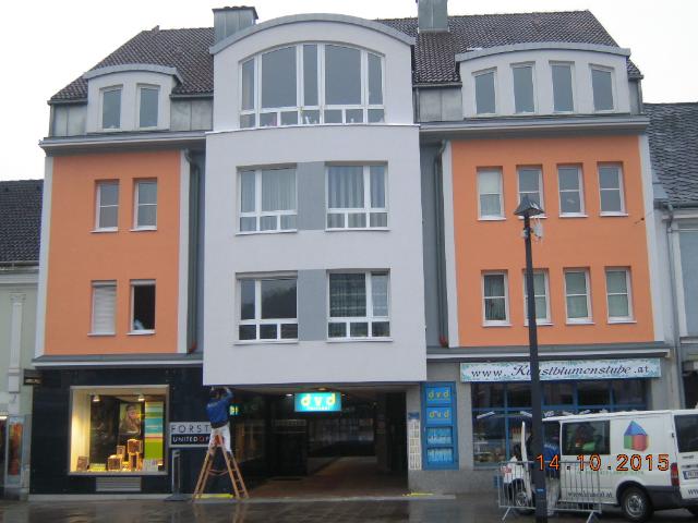 Wohnung mieten in Amstetten, Niederösterreich