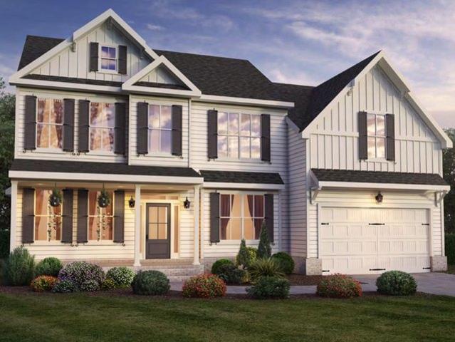 House for sale in Virginia