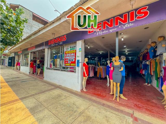 Local Comercial venta en Uca
