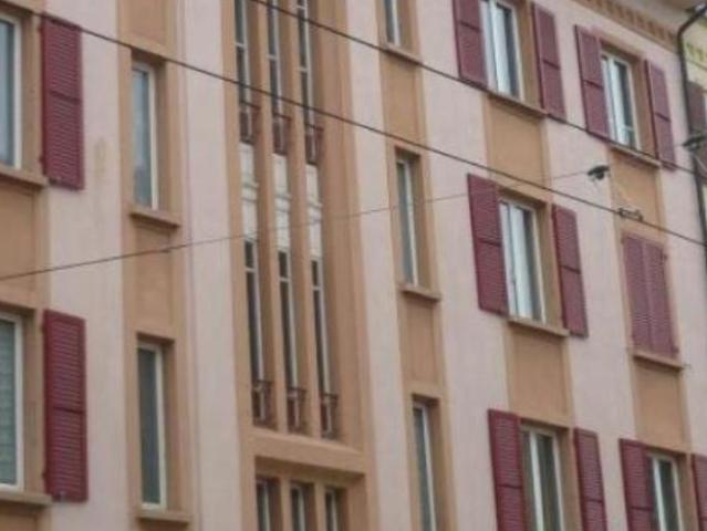 Apartment mieten in La Chaux-de-Fonds