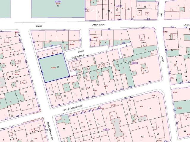 Terreno en venta en Villa Blanca, Almería