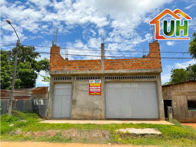 Terreno venta en Uca