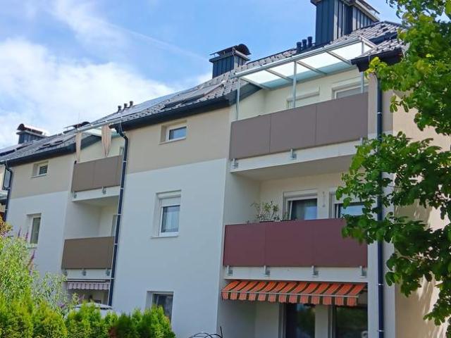 Wohnung mieten in Amstetten, Niederösterreich