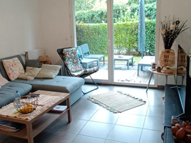 Appartement vente à France métropolitaine, Montlignon