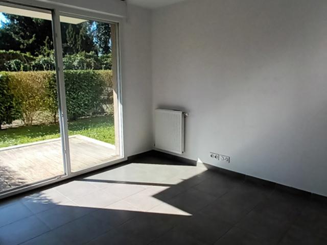 Appartement vente à Sarcelles, Montlignon