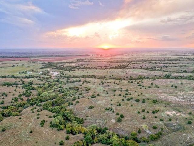 Land for sale in Oklahoma