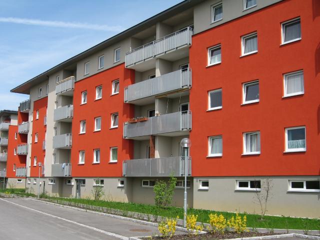Wohnung mieten in Amstetten, Niederösterreich