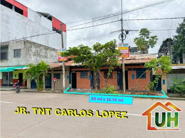 Casa venta en Uca