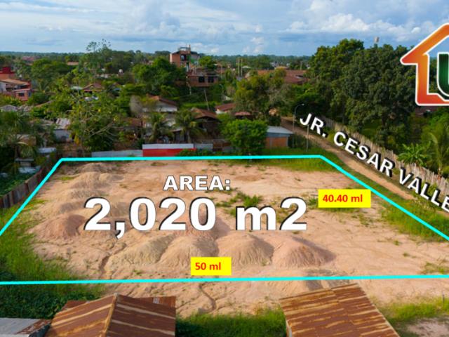 Departamento venta en Uca