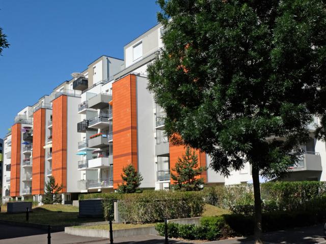 Appartement vente à Mulhouse