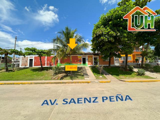 Casa venta en Uca