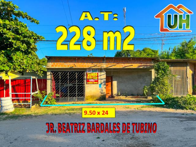 Casa venta en Uca