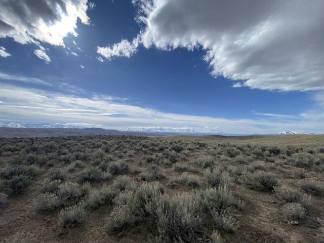 Land for sale in Elko