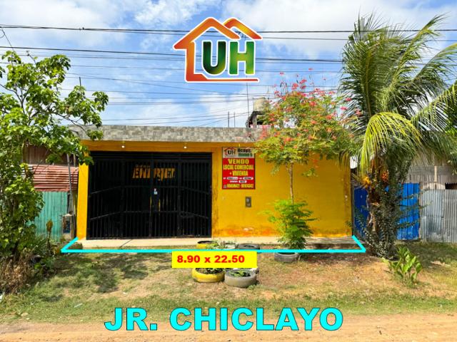 Local Comercial venta en Uca