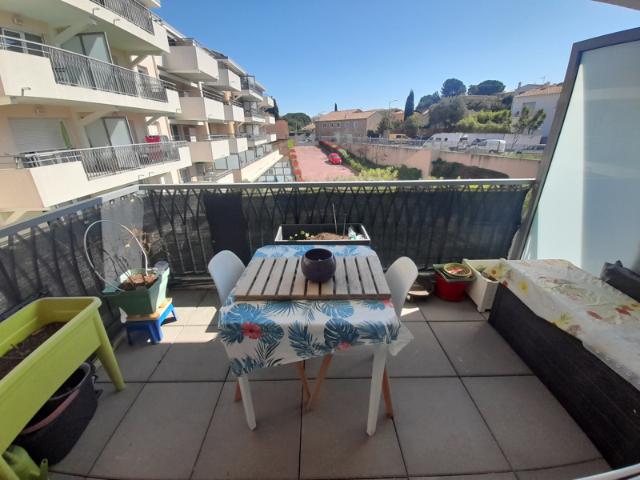 Appartement vente à Arrondissement de Draguignan, Puget-sur-argens