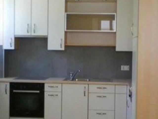 Apartment mieten in La Chaux-de-Fonds