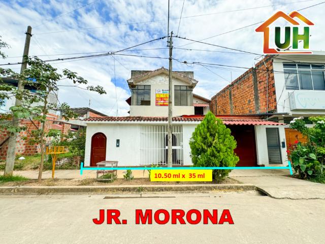 Casa venta en Uca