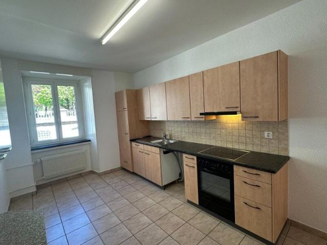 Apartment mieten in La Chaux-de-Fonds