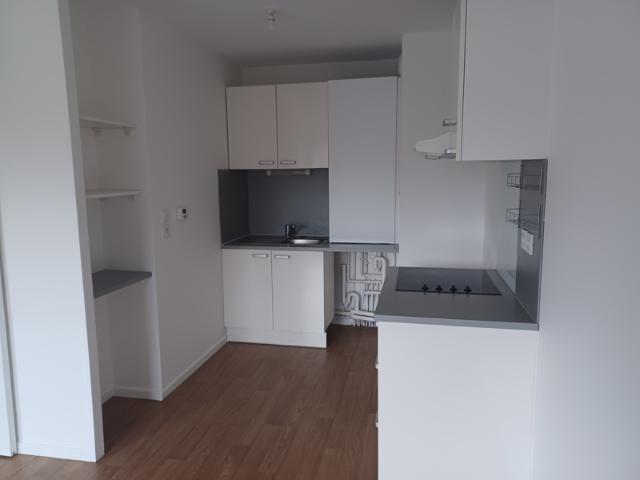 Appartement vente à Lille, Saint-andré-lez-lille