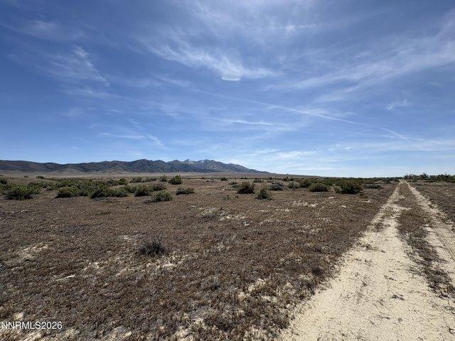 Land for sale in Imlay, Nevada