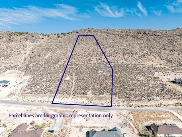 Land for sale in Elko, Nevada