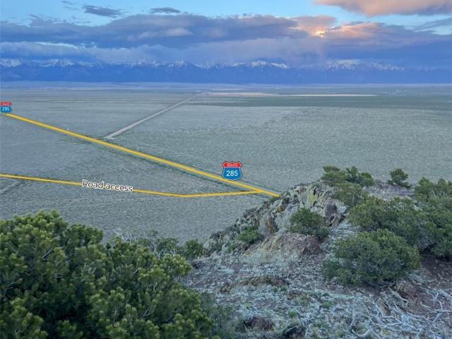 Land for sale in Saguache