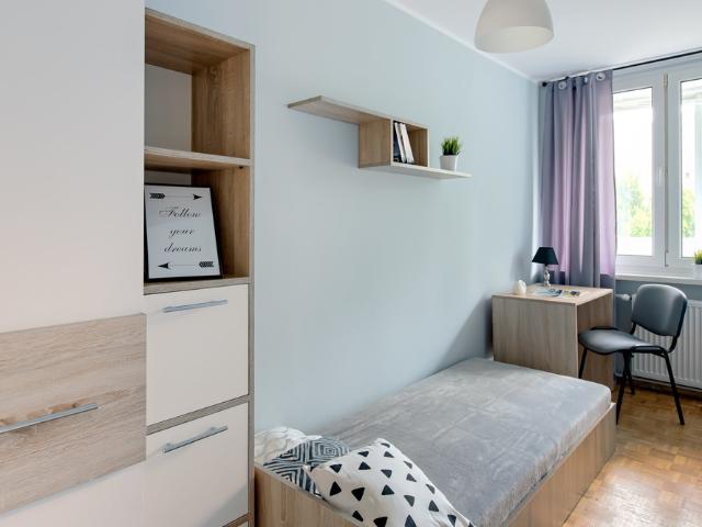 Pokój do wynajęcia w Warszawa, Mazowieckie