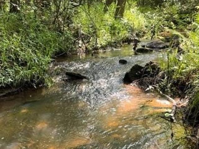 Land for sale in Beggs, Oklahoma