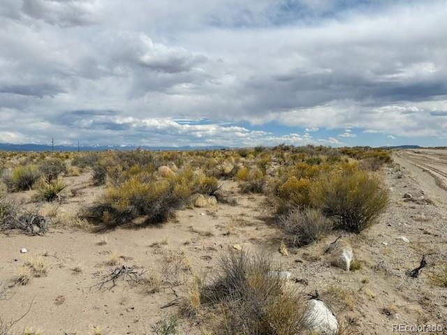 Land for sale in Alamosa