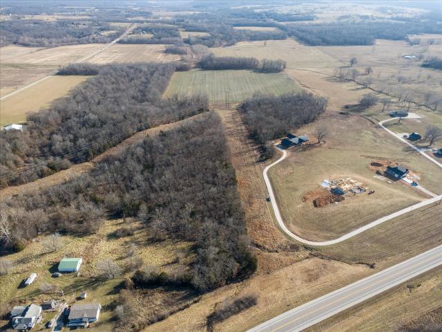 Land for sale in Bolivar, Missouri