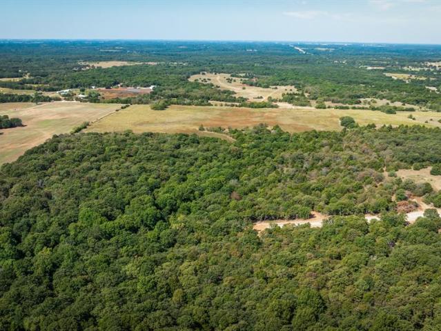 Land for sale in Wanette, Pottawatomie County