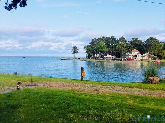Land for sale in Virginia