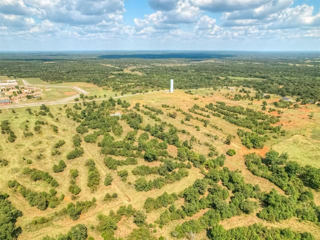 Land for sale in Lexington, Oklahoma
