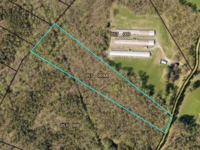 Land for sale in Statham, Barrow County