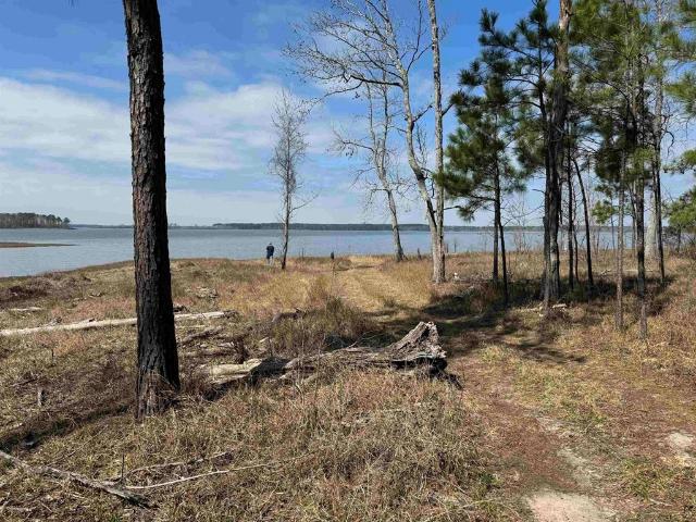 Land for sale in Brookeland