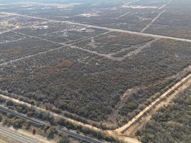 Land for sale in La Salle, Texas