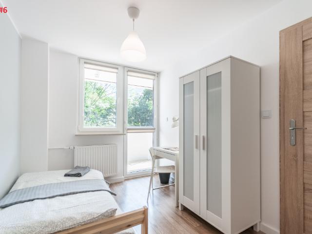 Pokój do wynajęcia