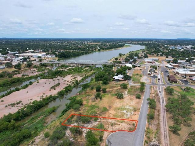 Land for sale in Llano, Texas