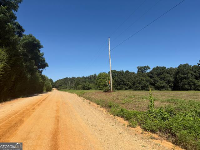 Land for sale in Webb, Alabama