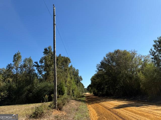 Land for sale in Webb, Alabama
