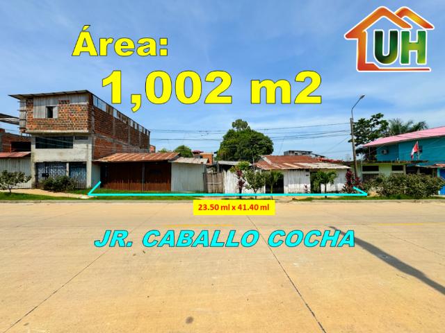 Departamento venta en Uca