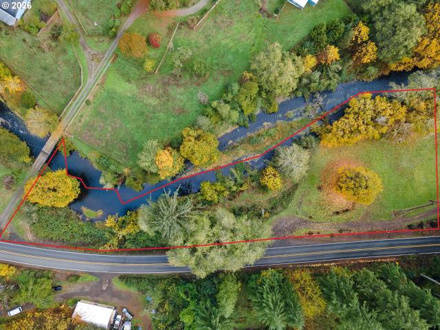 Land for sale in Oregonia