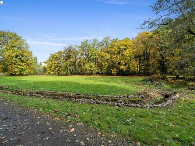 Land for sale in Oregonia