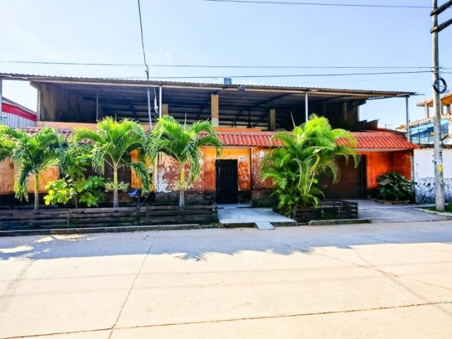Casa venta en Uca