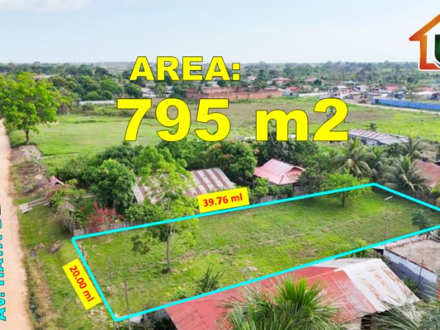 Departamento venta en Uca